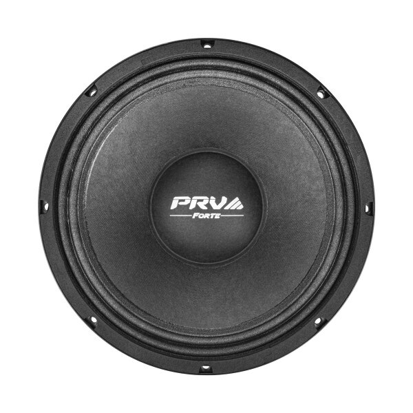 Main product image for PRV Audio 12MB1500FT Forte Series 12" Midbass Speaker 8 Ohm294-2870